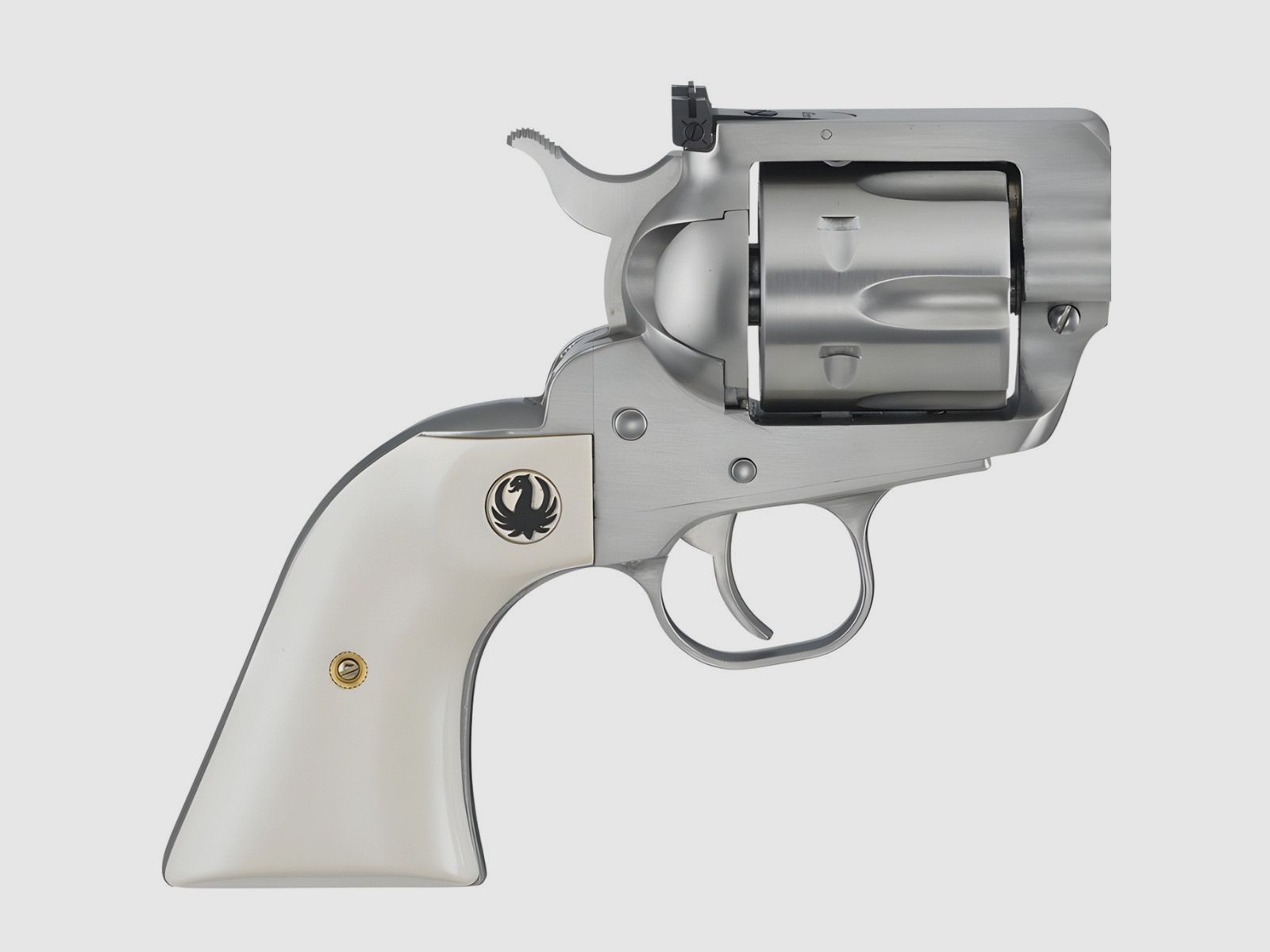 Ruger New Model Blackhawk Convertible 5,5'' .45 Colt / .45 Auto (5241), afbeelding 7 van 8