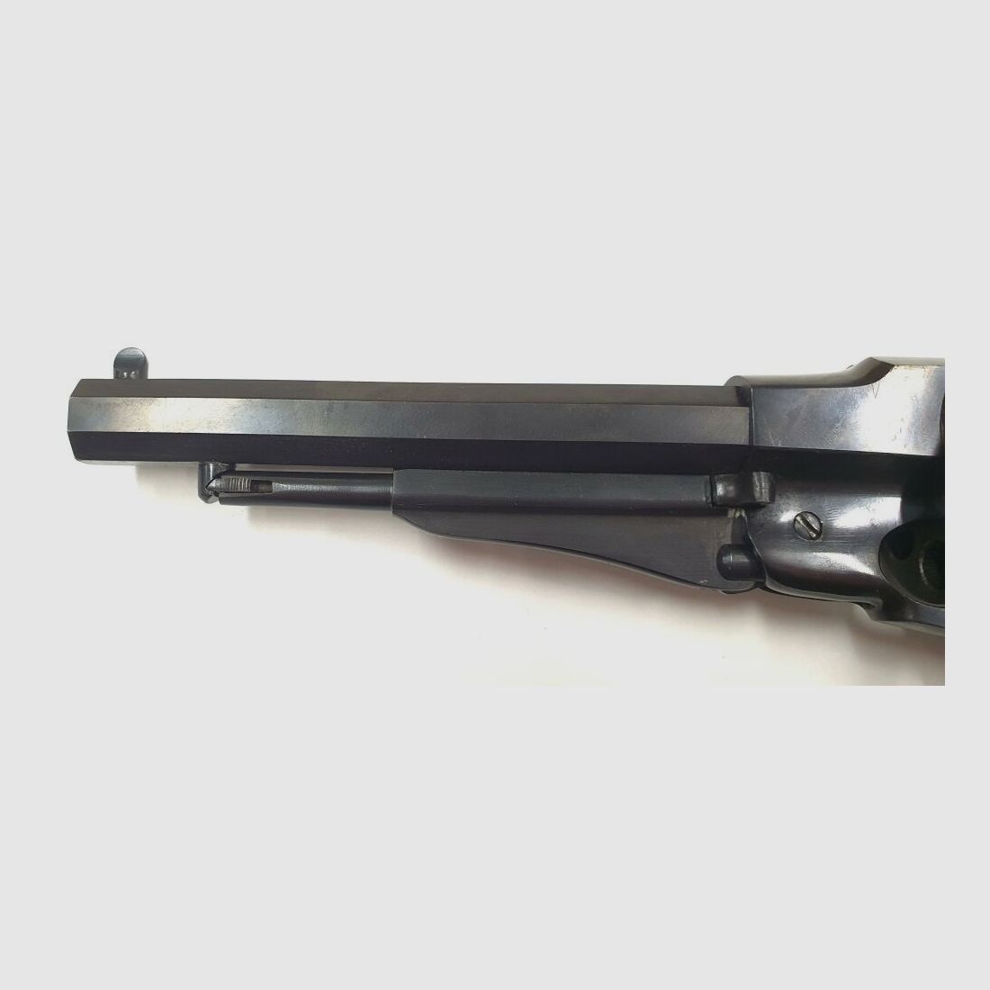 Hege-Uberti Hege Uberti New-Army