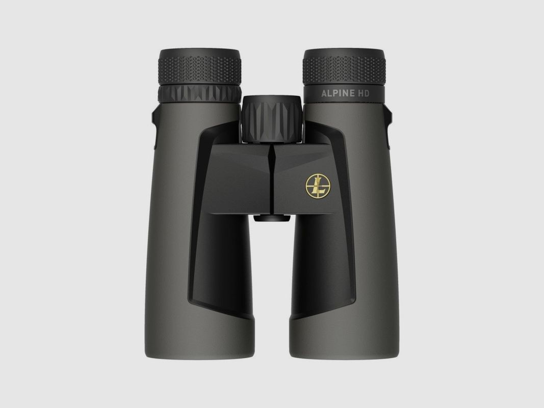 Jumelles Leupold BX-2 Alpine HD - 12x52, image 1 sur 8