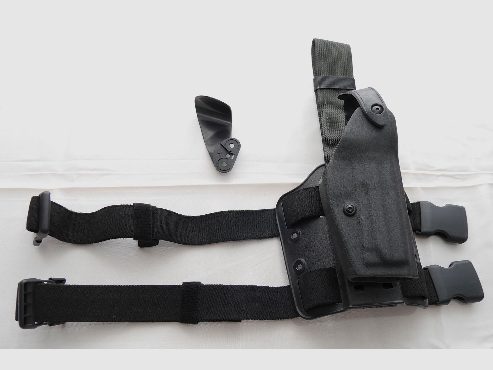 SAFARILAND® 6004 Holster tactique cuisse (SLS)