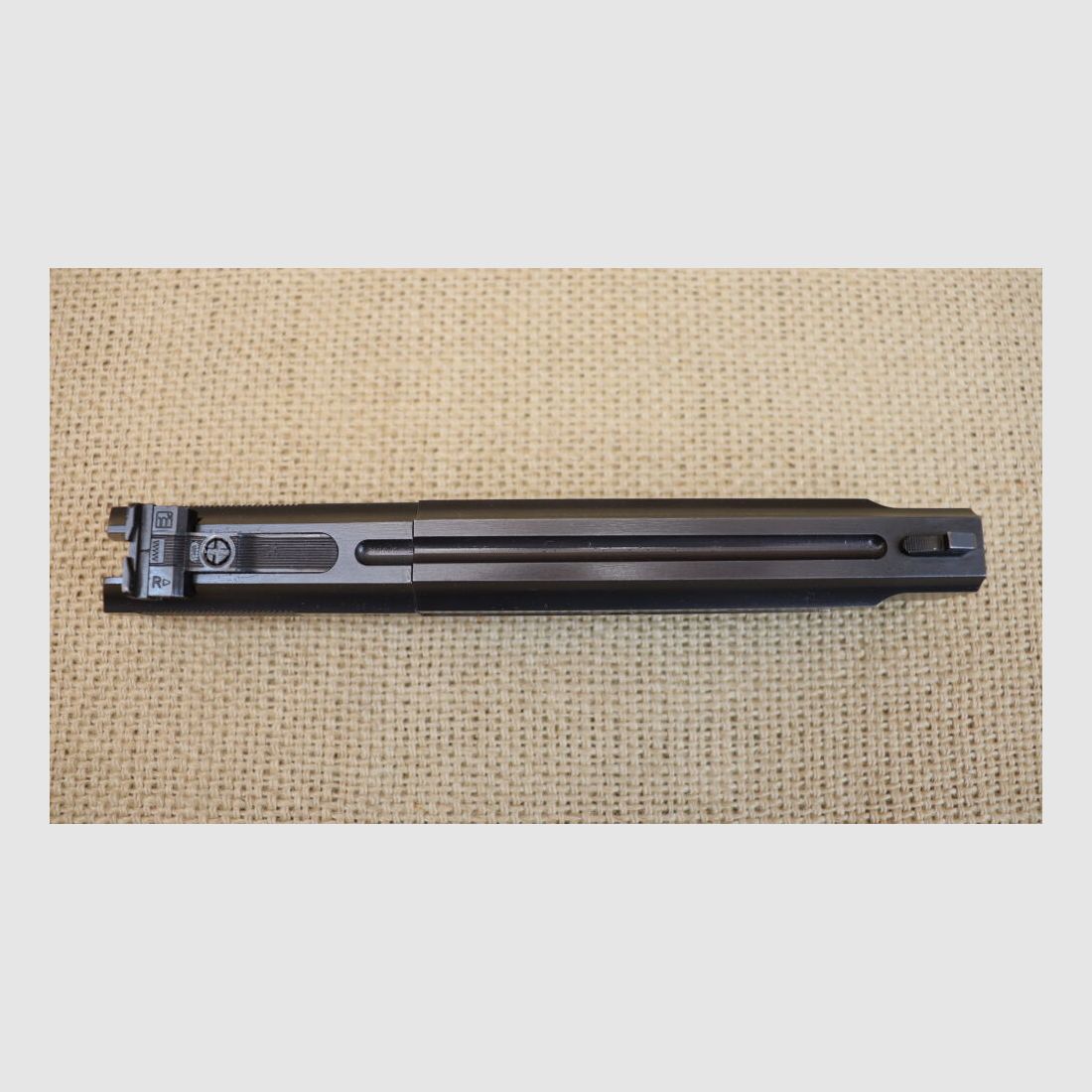 Sistema intercambiabile Peters Stahl PSW II .22lr per SIG 210