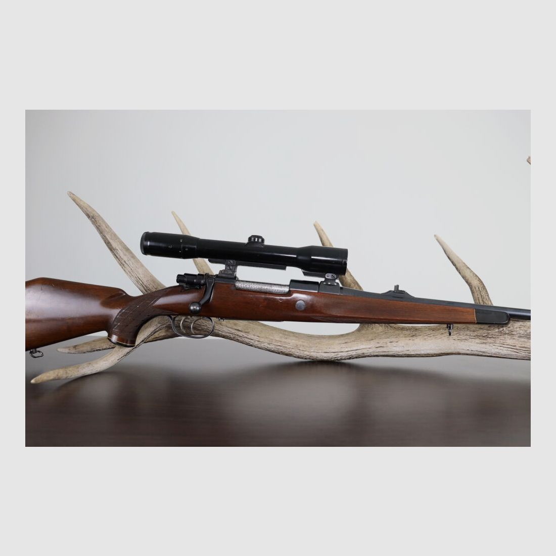 Kettner M98