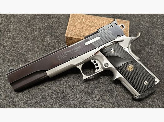 Peters Stahl Multicaliber