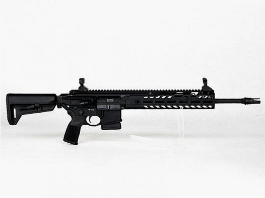 Sig Sauer MCX Virtus PATROL 16,6"