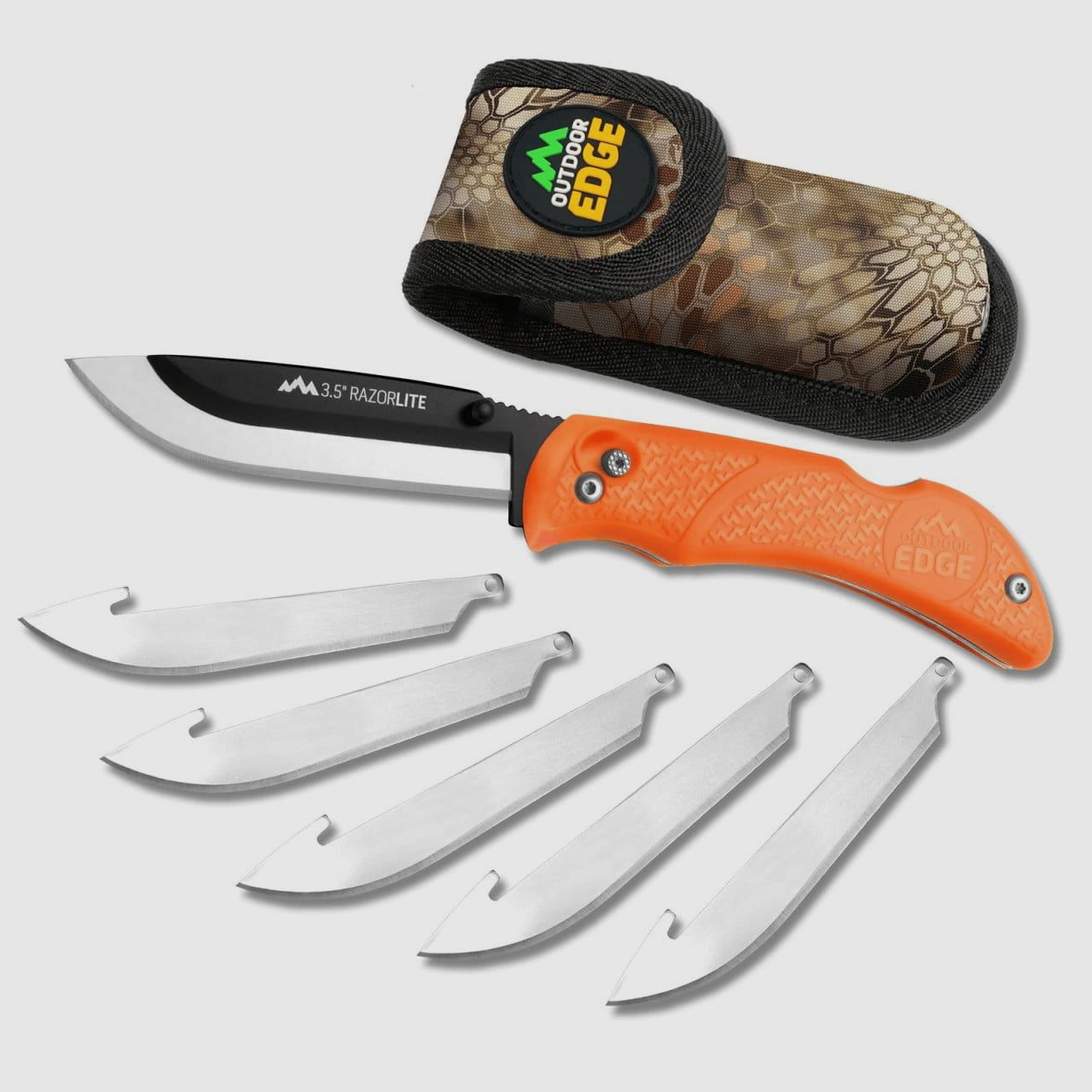 Outdoor Edge OUTDOOR EDGE Razor Lite