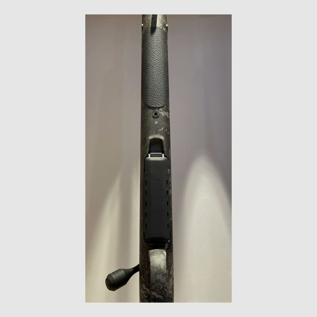 SAKO S20 HUNTER - TRUE TIMBER STRATA