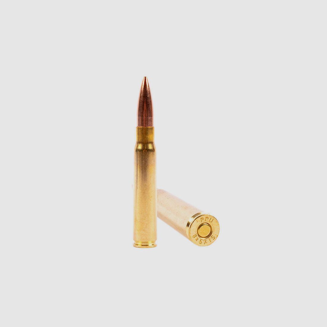 PPU - Prvi Partizan FMJ 12,85 g / 198