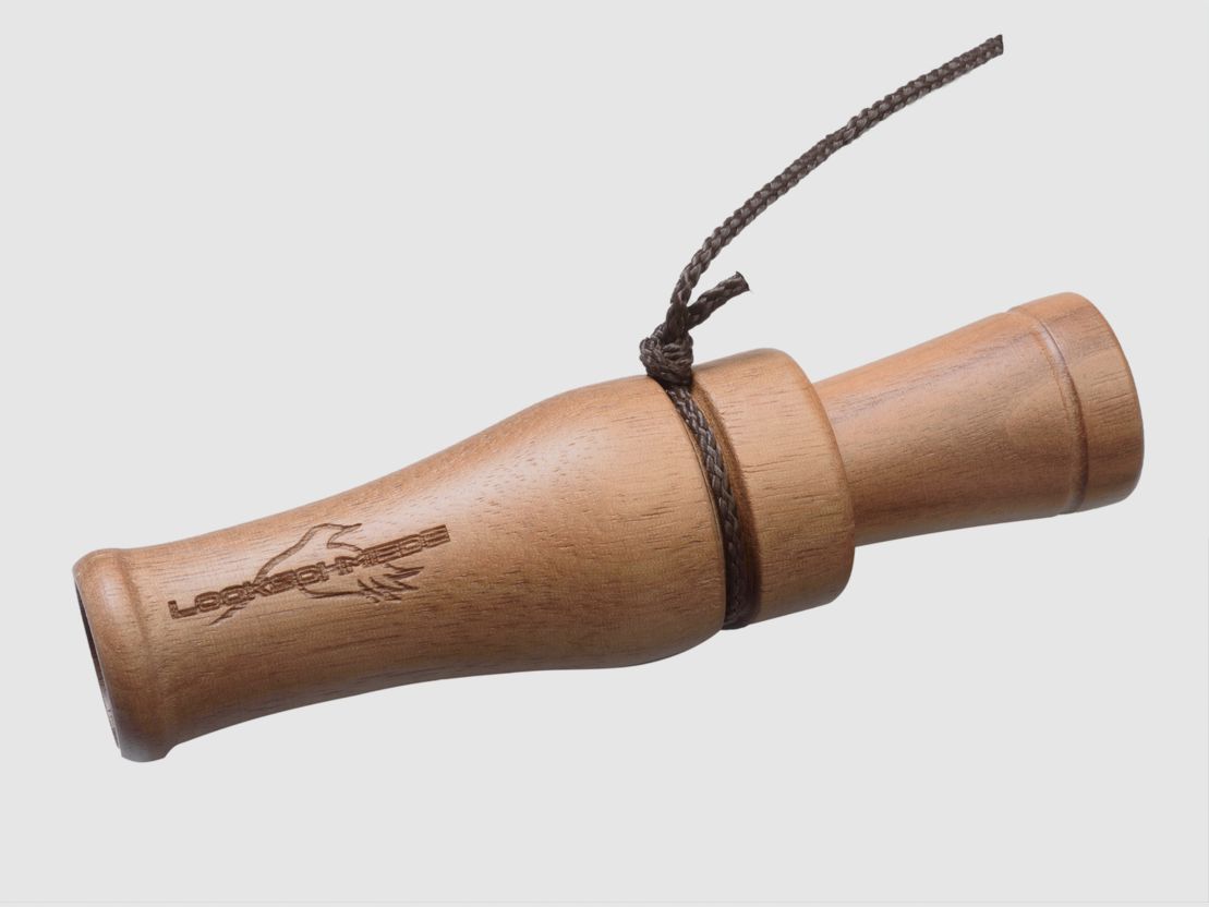 Lockschmiede Grauganslocker V2