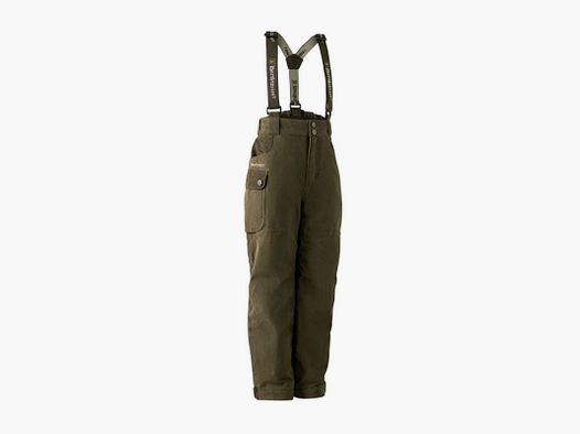 Deerhunter Kinder Jagdhose Eagle Winter