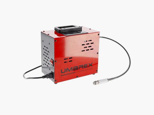 Umarex PAC 900, Performance Air Compressor