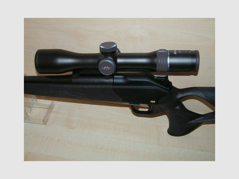 Blaser	 R8 Ultimate