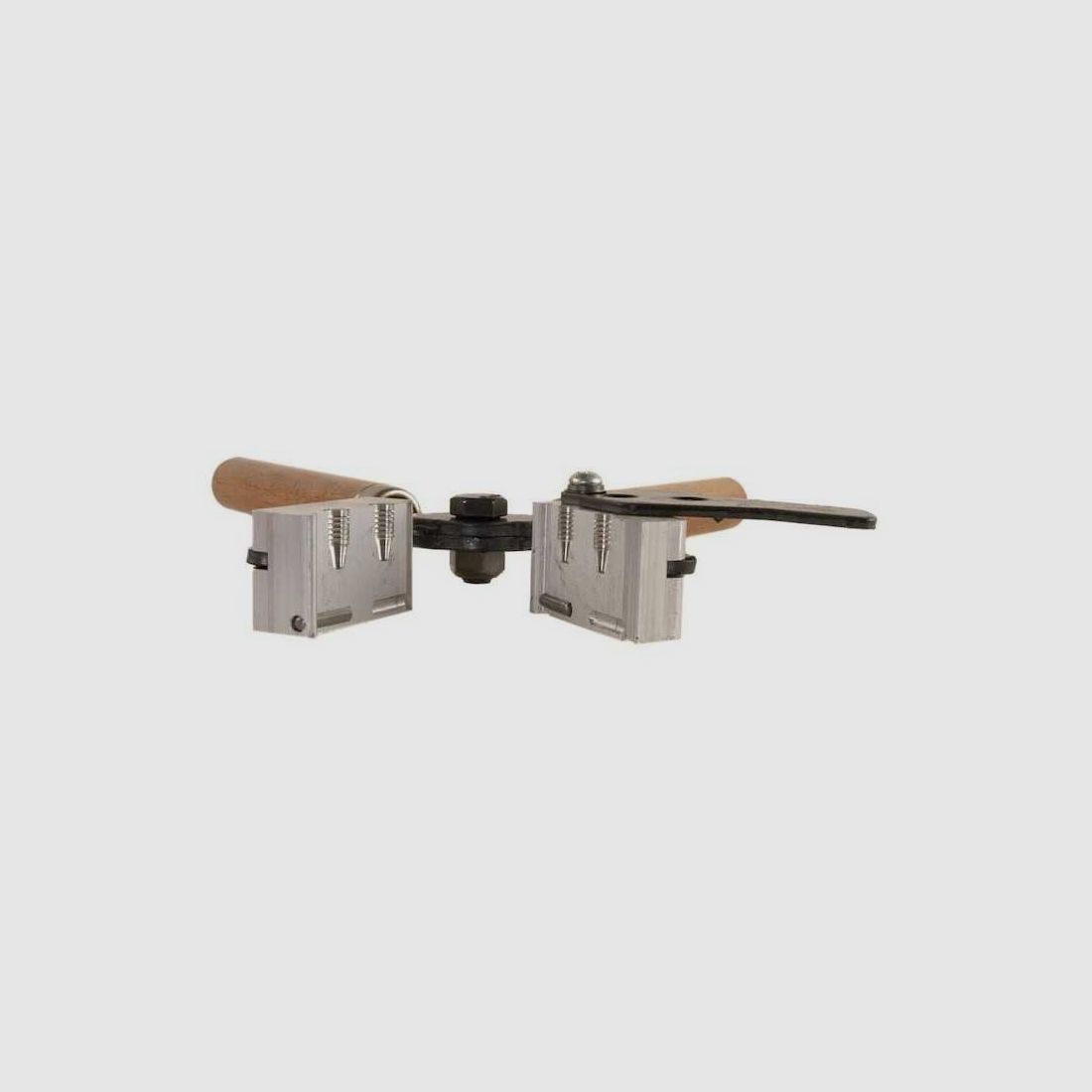 Lee Precision - Geschossform Semi Wad Cutter Doppelkammer - TL314-90-SWC #90311