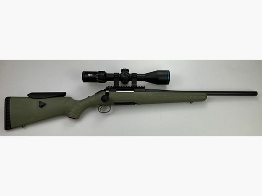 Ruger American Rifle Predator