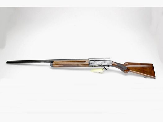 SL Flinte Browning Auto 5 12/70