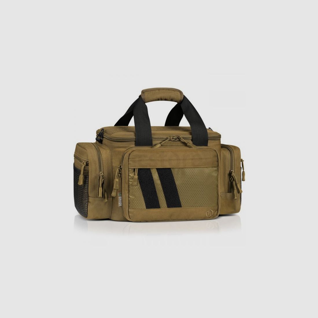 Savior / Specialist Range Bag / Dark Earth, Bild 1 von 3