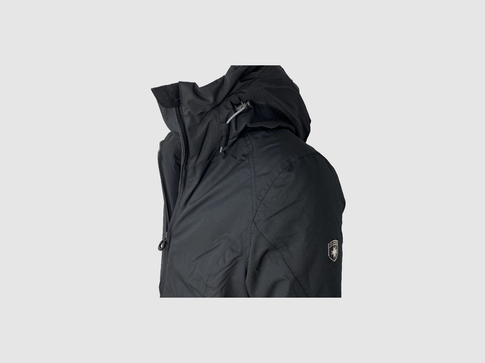 WELLENSTEYN Cucilla Zwart