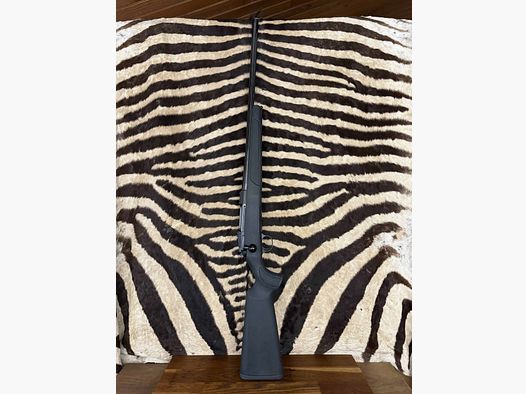 Carabine Steel Action HM Compo cal.30-06 -ca.56cm – fileté 15×100