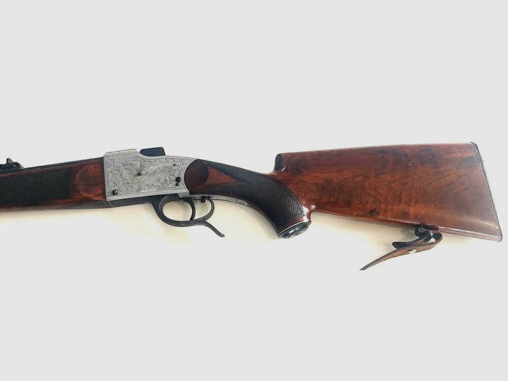 Weihrauch HW52