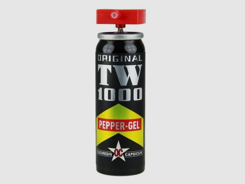 TW1000 Nachfüllpatrone Super Garant Professional 63 ml