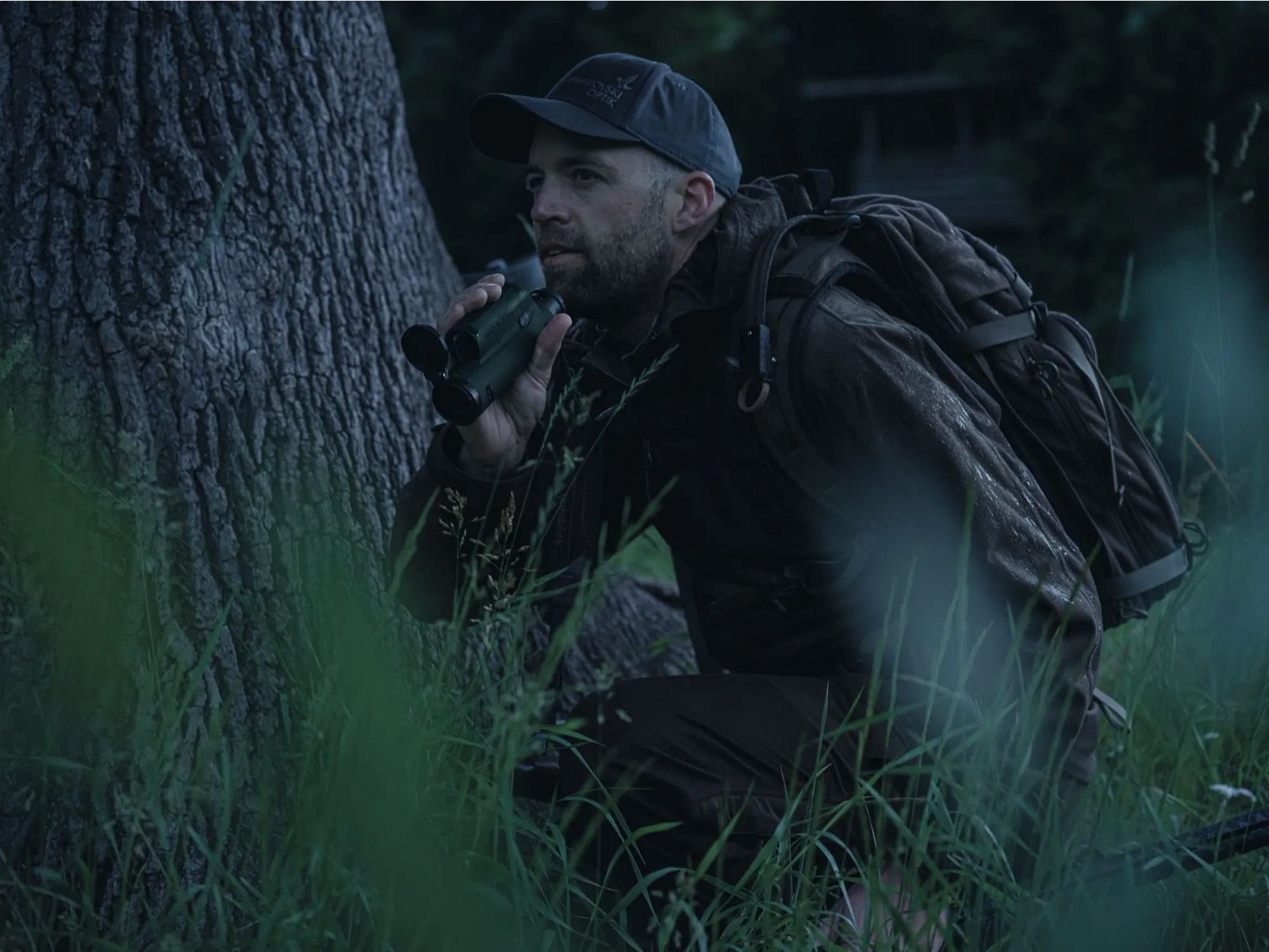 Swarovski Wärmebildgerät tM 35+