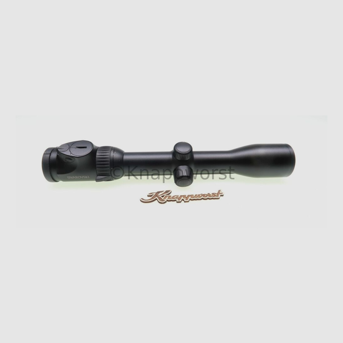 Swarovski Swarovski Z6i