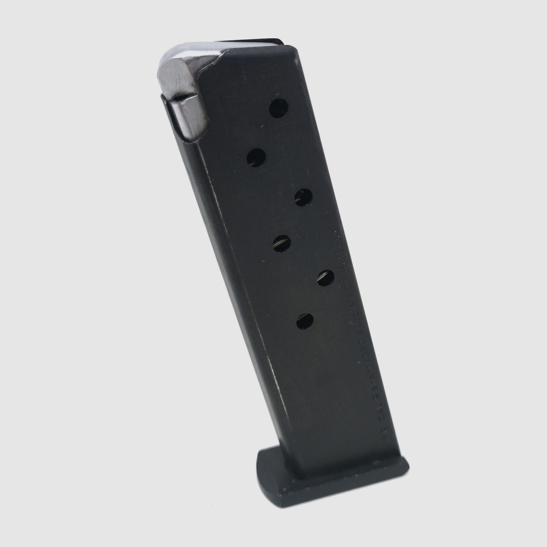 Caricatore Beretta Mod. 83 – Cal. 380 Auto
