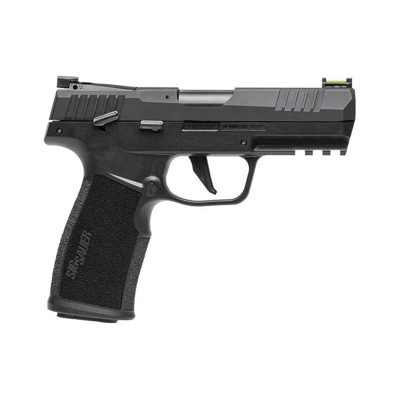 Pistolet SIG SAUER P322 kal. .22LR