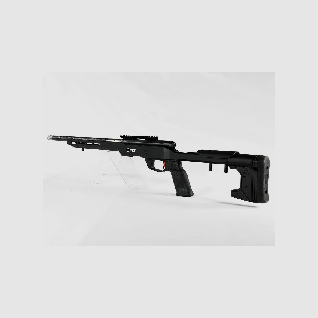 SAVAGE B22 Precision LITE