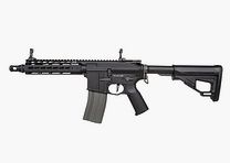 GSG Octa²rms X Amoeba Pro M4 KM07 czarny karabin airsoft