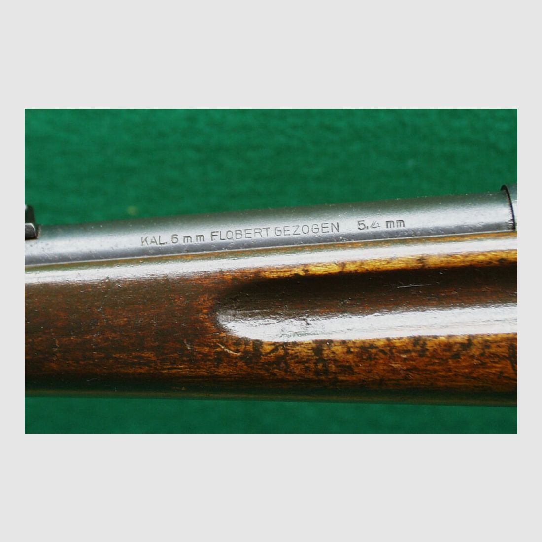 Genschow Geco Original Karabiner Mod.1925