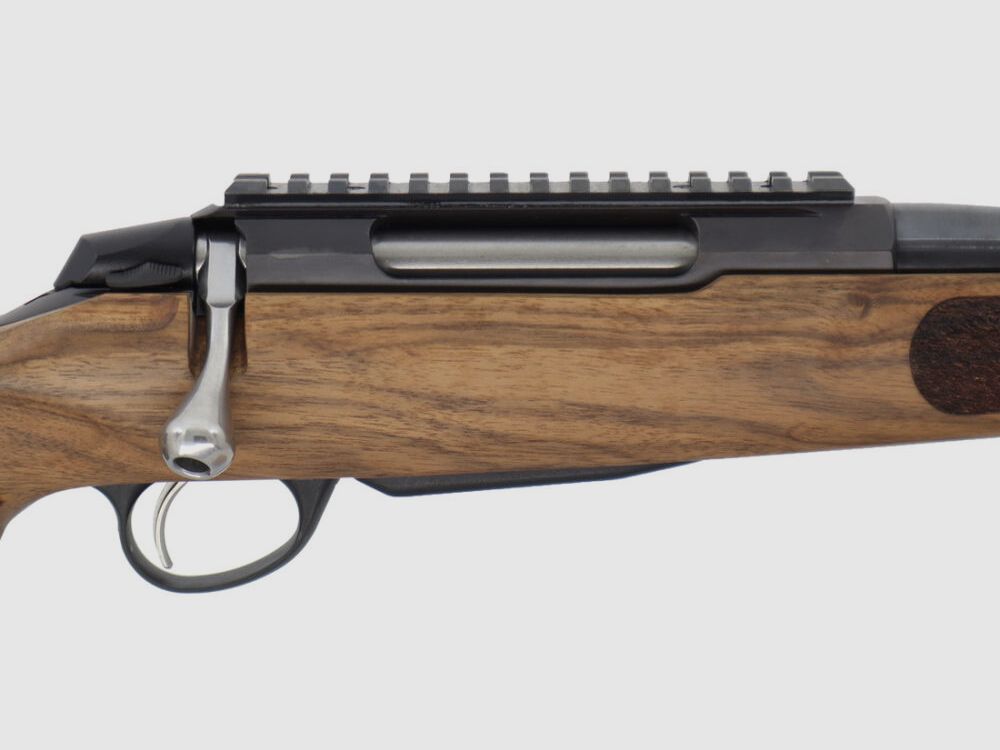 Tikka T3x Lite Walnoot - Holle Schaft