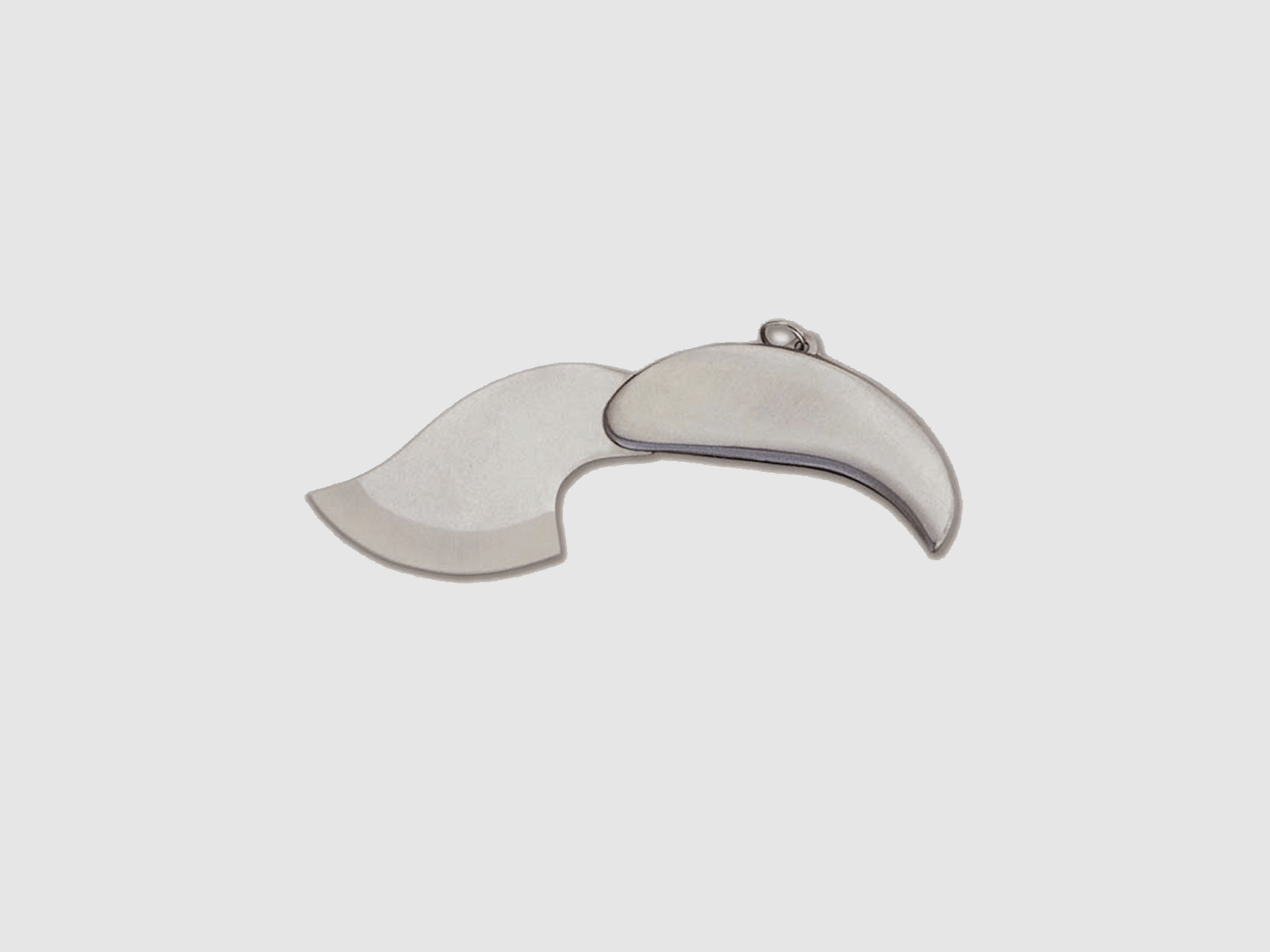 MESSER – FALTBARE Klinge 6CM, Bild 1 von 2