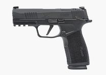 SIG SAUER P365-XMACRO MS Czarny 9mm Luger - Pistolet Samopowtarzalny