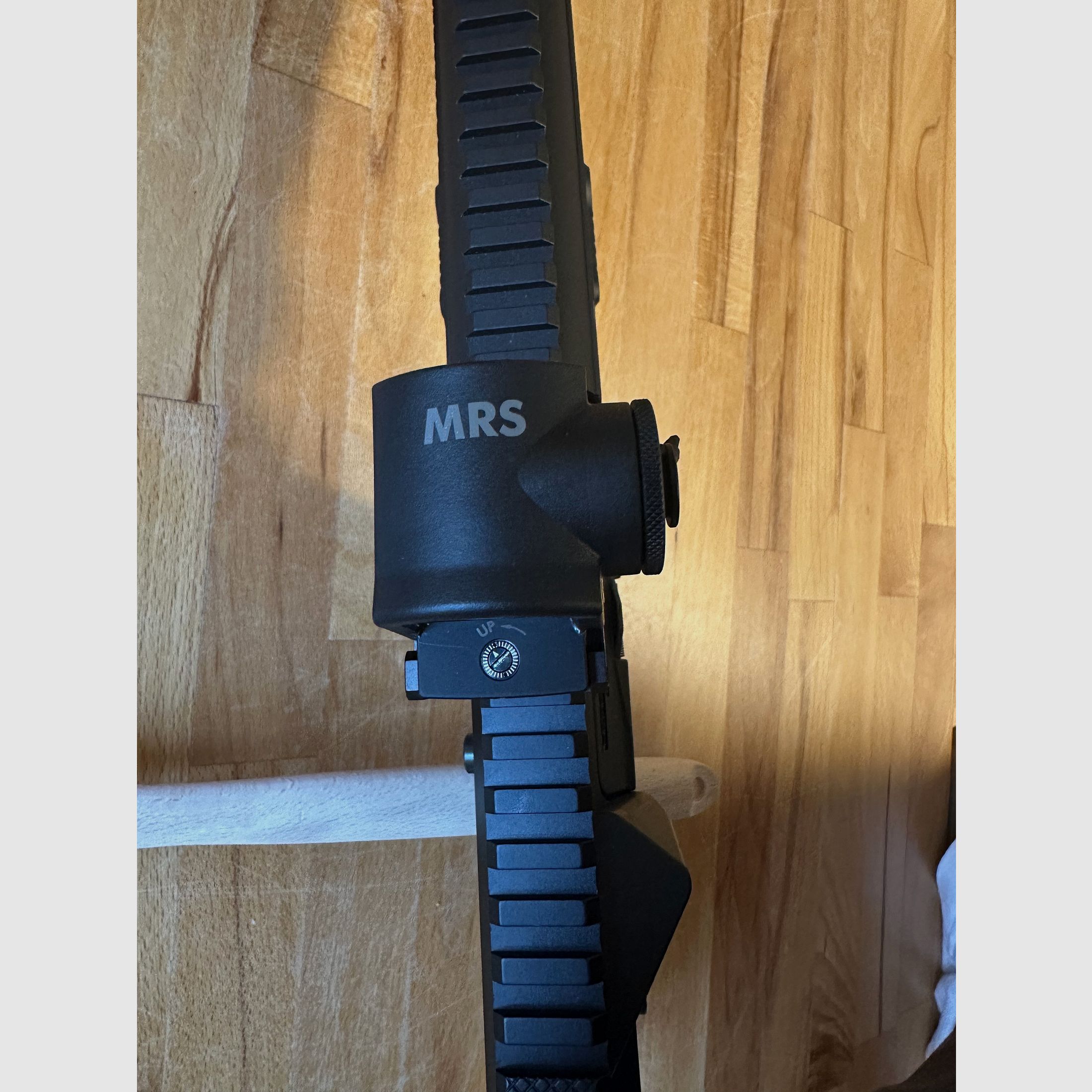 Hera Arms The 9er, like new