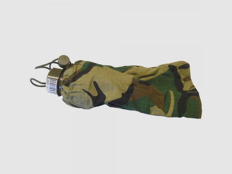 BB Bag Woodland