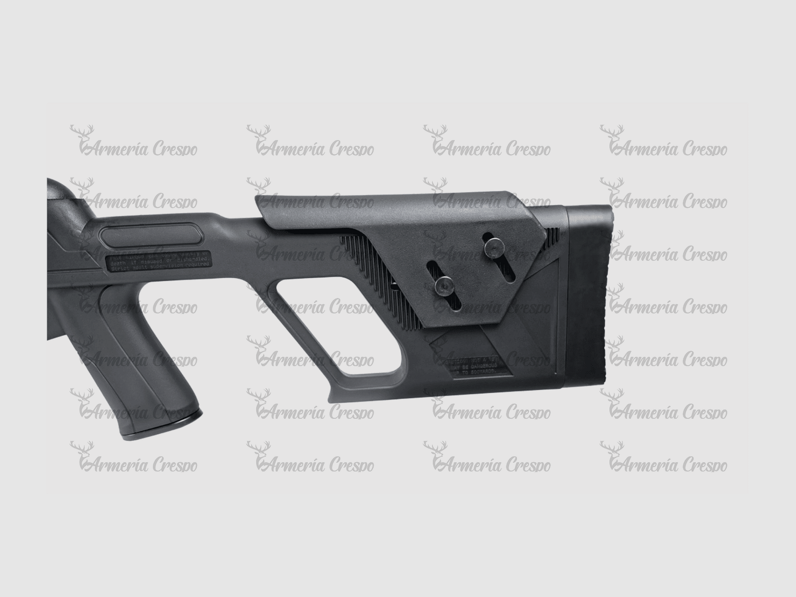 Carabine Dead Eye GRS Norica, Bild 2 von 4