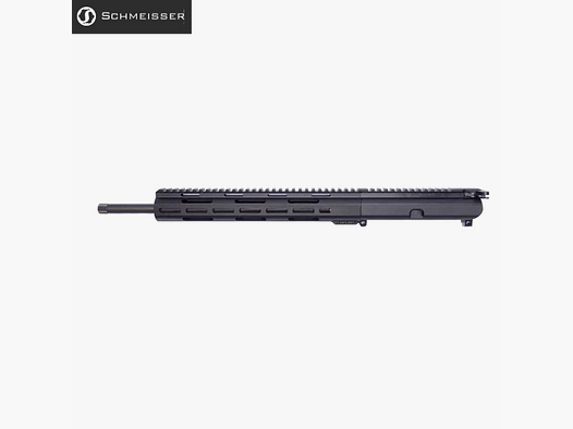 SCHMEISSER WECHSELSYSTEM AR15-22 SPORT LL 16” .22lr nero