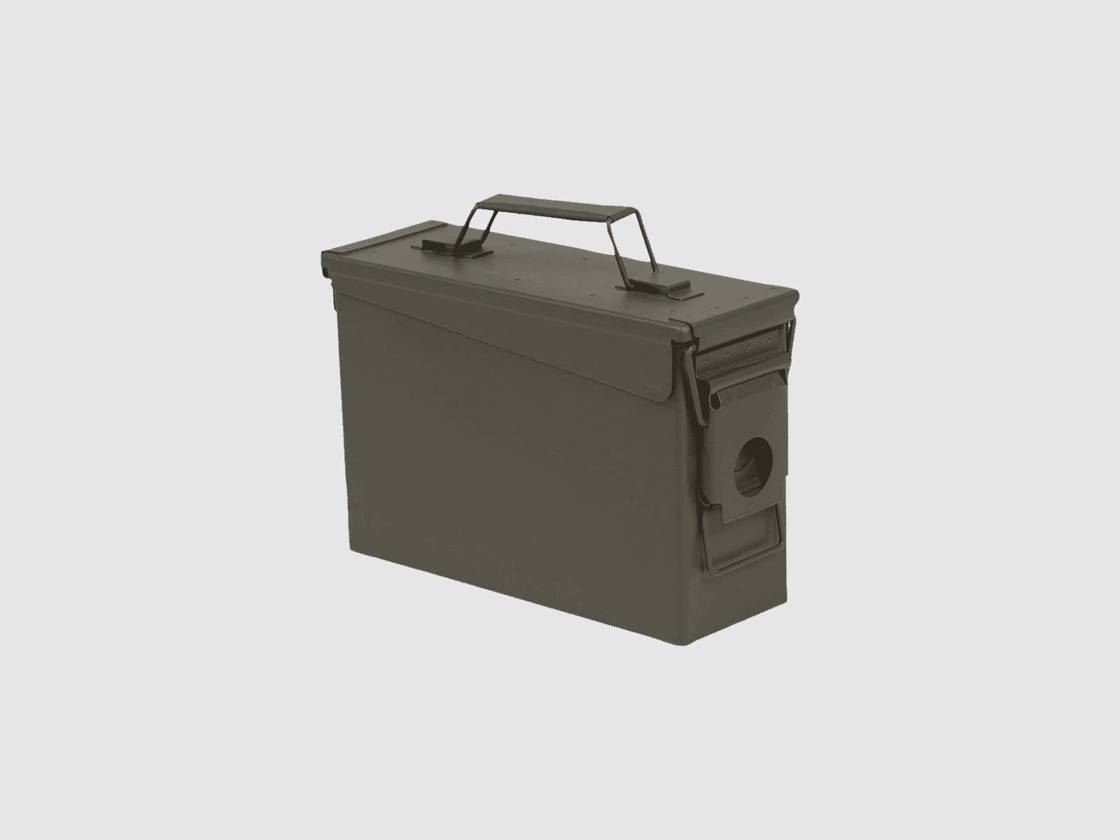 Dicks Tactical – boîte à munitions / M19A1 petite