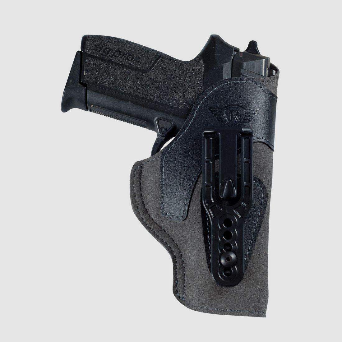 HOLSTER INSIDE MICROFIBRE
