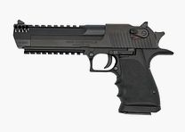 Desert Eagle XIX 6" IMB Black L6