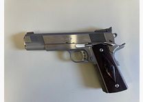 Les Baer Premier II .45 ACP