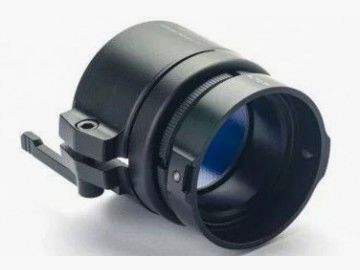 Rusan Q-R 1-delige adapter voor Core / DFA75