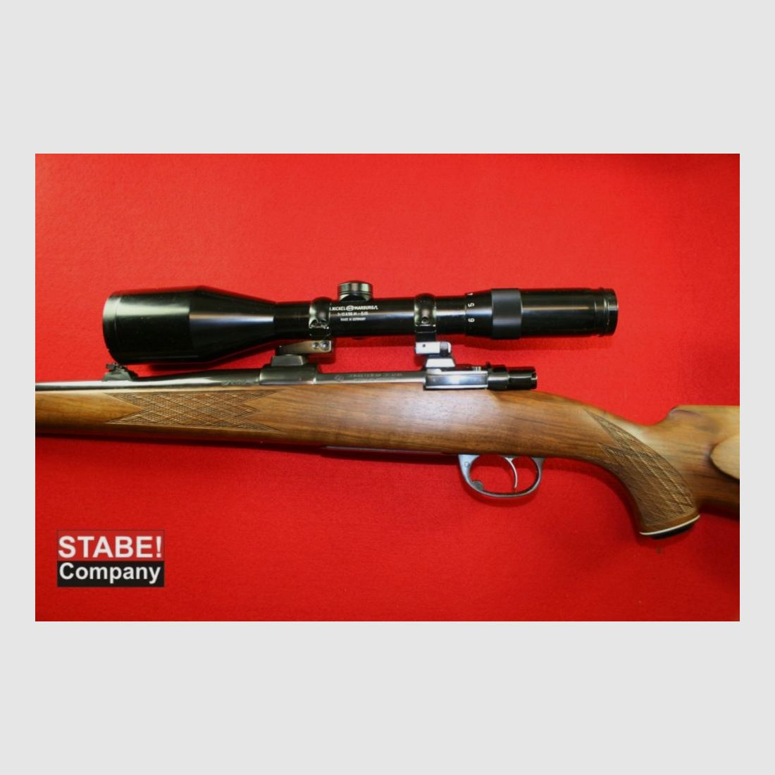 Zastava Jagd