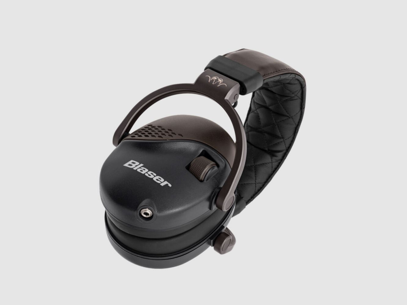 Aktywny ochronnik słuchu Blaser