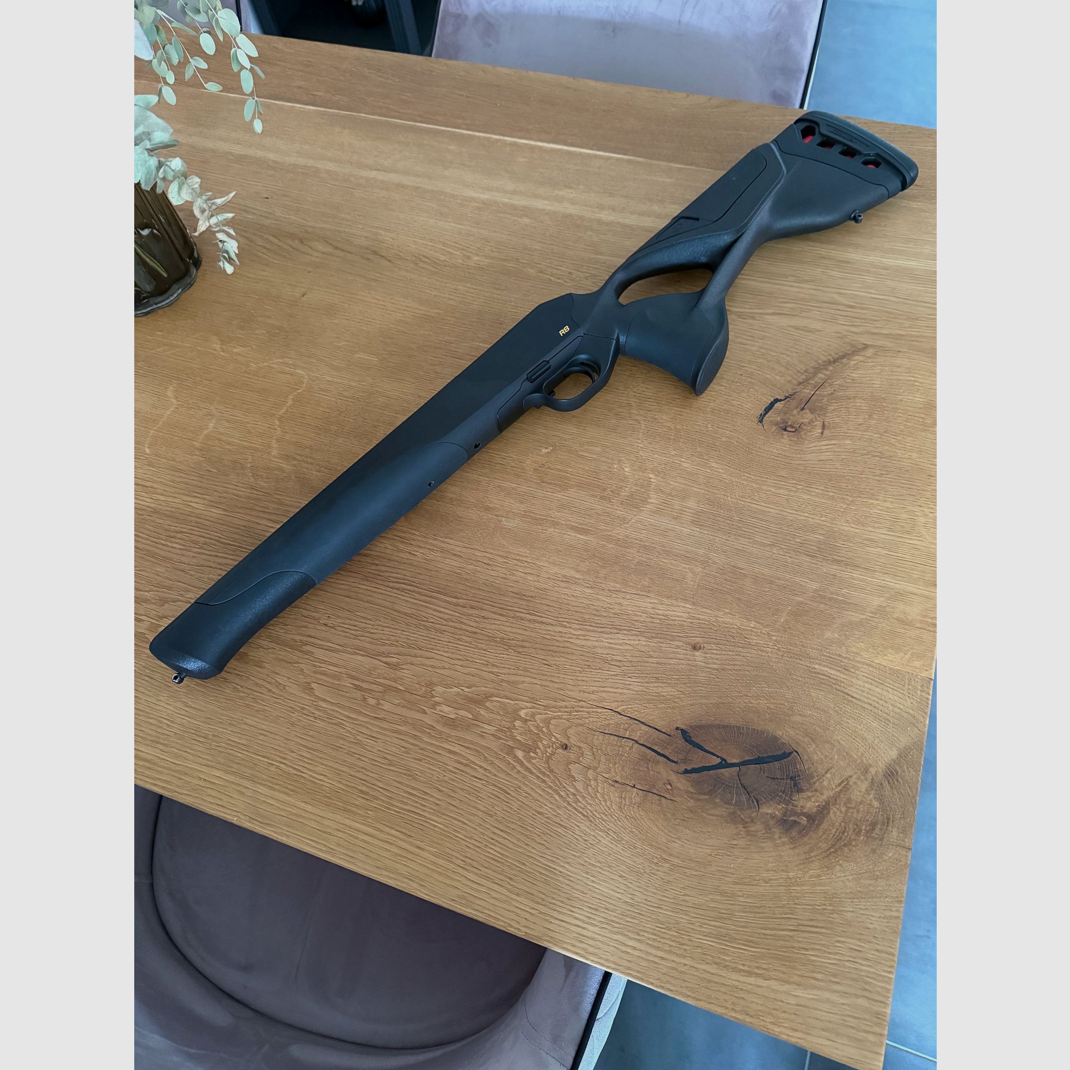 Blaser ultimate silence Schaft R8 System 