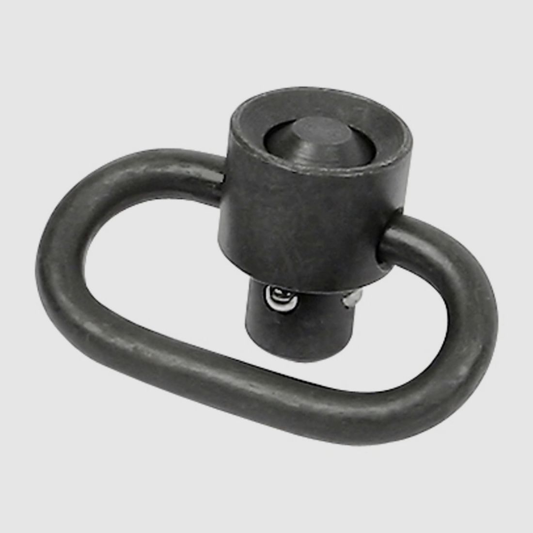 Midwest Industries HD QD Sling Swivel Flush Button 1.25