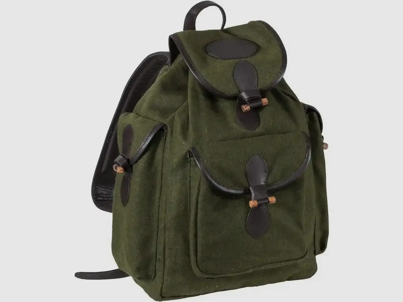 Parforce Jagd Rucksack Loden - geräuschlos €59.90
