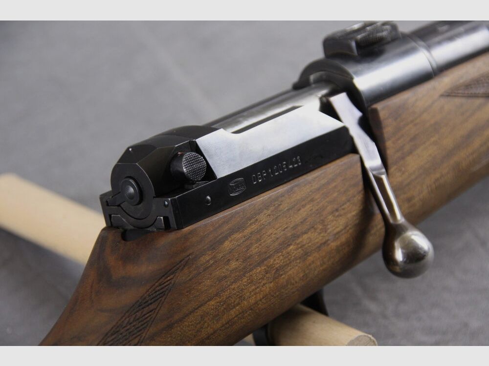 Mauser 66
