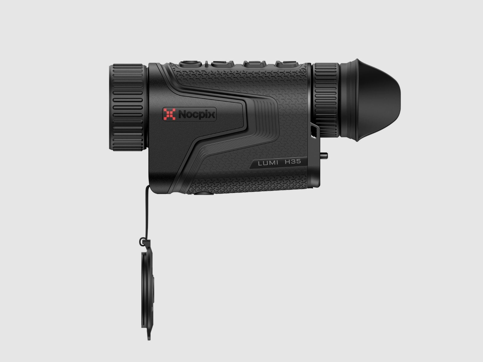 Nocpix Wärmebild-Handgerät Lumi H35