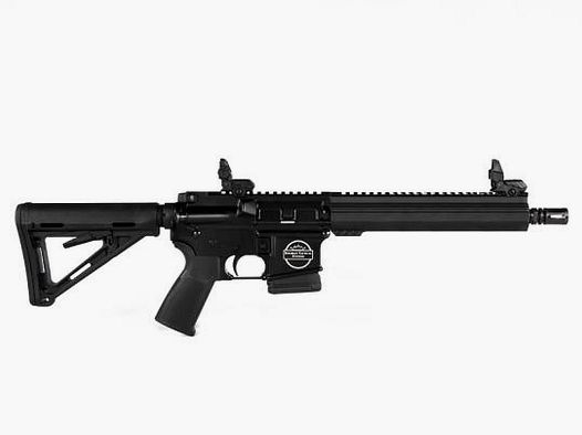 Bavarian Tactical Systems BTS-15, Sport 10,5"